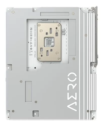 Gigabyte X870E AERO X3D 5