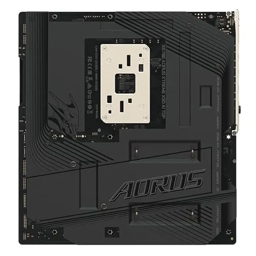 Gigabyte X870E AORUS Xtreme 2