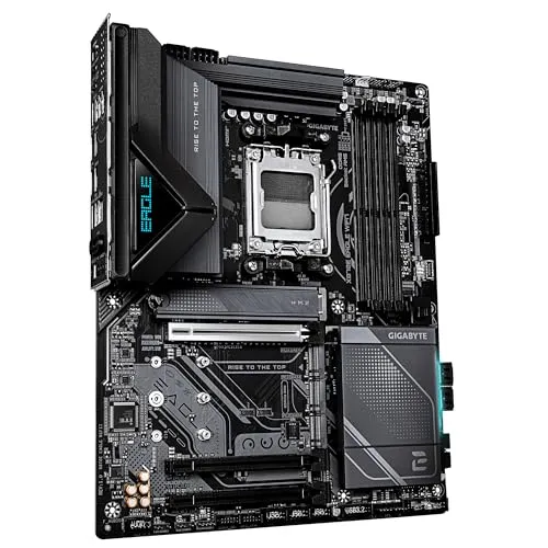 Gigabyte X870E Eagle