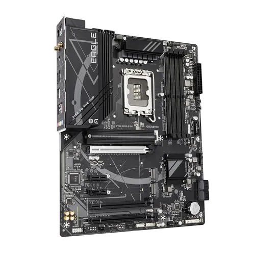 GIGABYTE Z790 Eagle AX 3