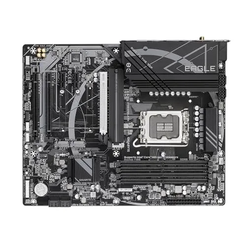 GIGABYTE Z790 Eagle AX 4