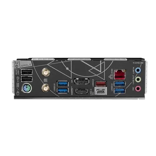 GIGABYTE Z790 Eagle AX 5