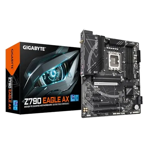 GIGABYTE Z790 Eagle AX 2