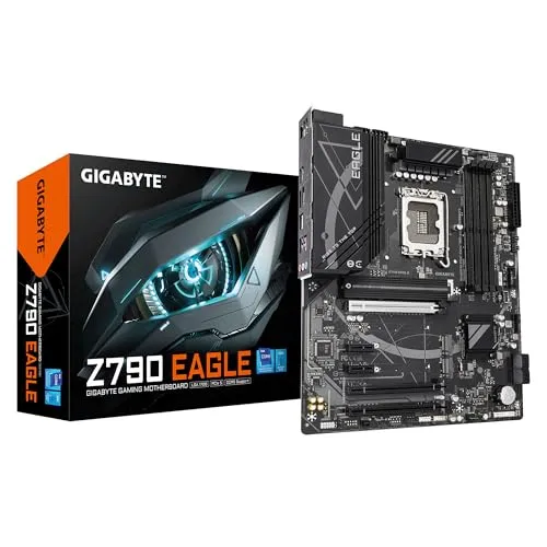 Gigabyte Z790 Eagle