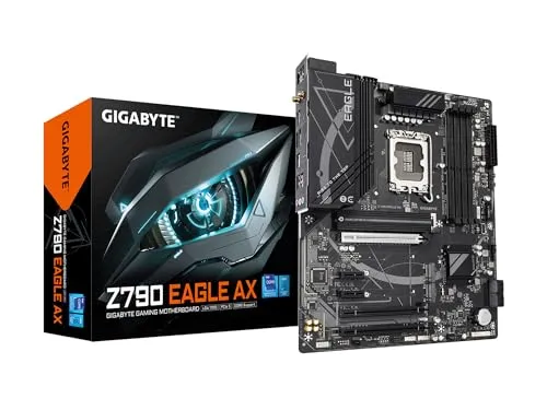 Gigabyte Z790