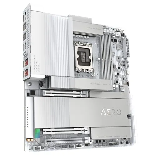 Gigabyte Z890 AERO D 3