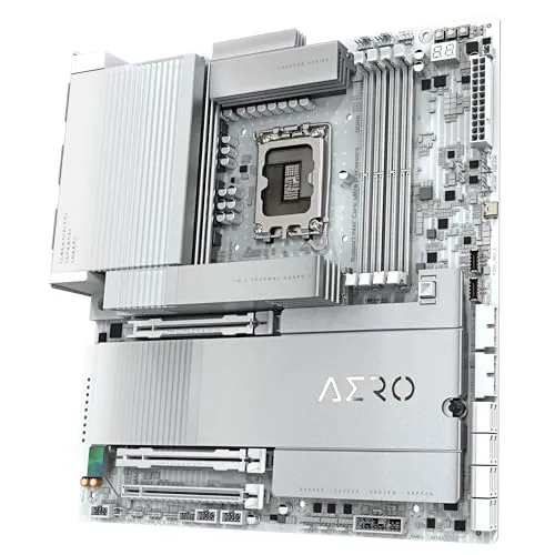 Gigabyte Z890 AERO D 4
