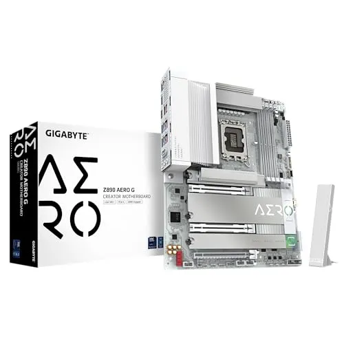 GIGABYTE Z890 AERO G