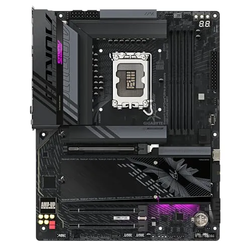 GIGABYTE Z890 AORUS Elite
