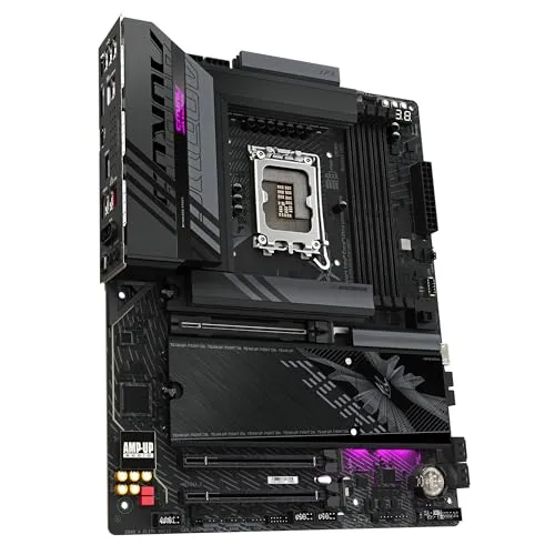 GIGABYTE Z890 AORUS Elite 3