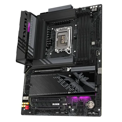 GIGABYTE Z890 AORUS Elite 4