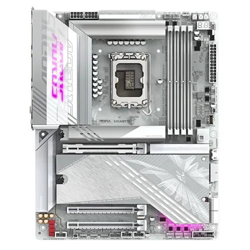 Gigabyte Z890 AORUS Elite X