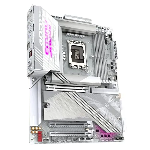 Gigabyte Z890 AORUS Elite X 3