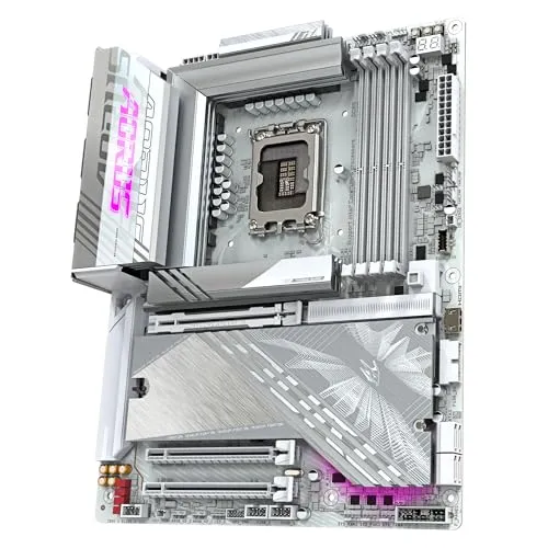 Gigabyte Z890 AORUS Elite X 4