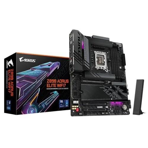 GIGABYTE Z890 AORUS Elite 2