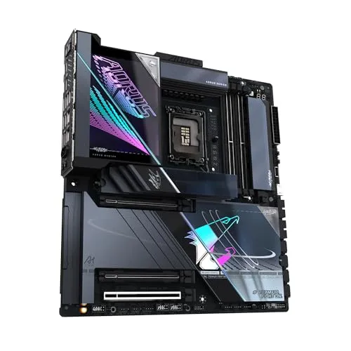 GIGABYTE Z890 AORUS Master UC 3