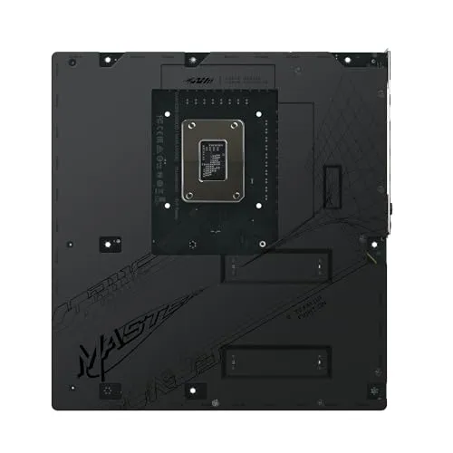 GIGABYTE Z890 AORUS Master UC 5