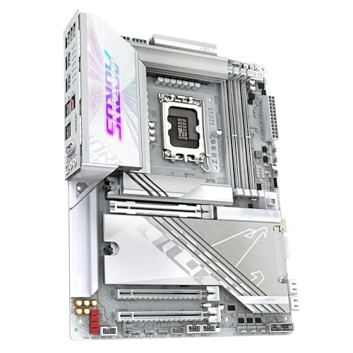 Gigabyte Z890 AORUS PRO 3