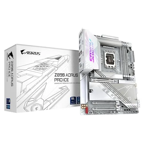 Gigabyte Z890 AORUS PRO 2
