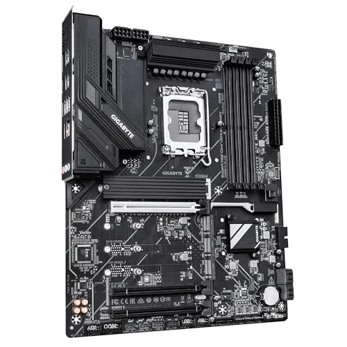 Gigabyte Z890 D Plus 3