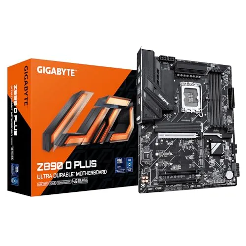 Gigabyte Z890 D Plus 2