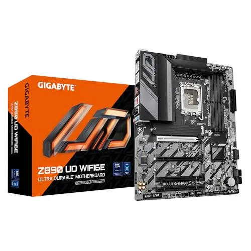Gigabyte Z890 UD
