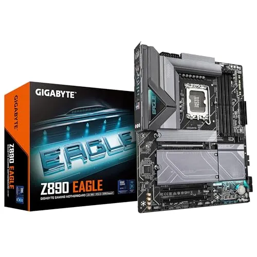 Gigabyte Z890