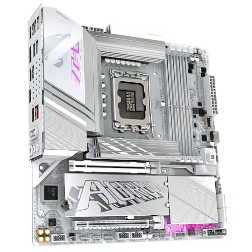 Gigabyte Z890M AORUS Elite 3