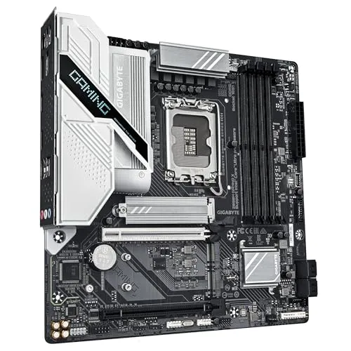 GIGABYTE Z890M Gaming X 3