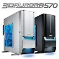 Gigabyte 3D Aurora 570