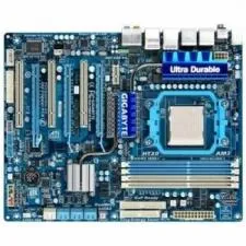 Gigabyte 790FXTA-UD5 2