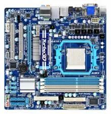 Gigabyte 880 GM-UD2H 3