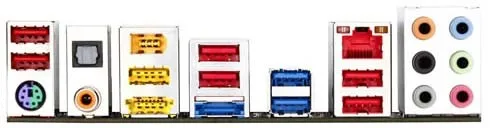 Gigabyte 990FXA-UD7 3