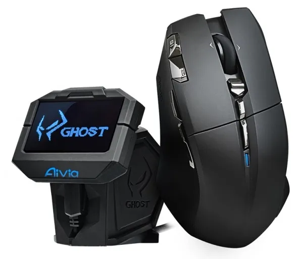 Gigabyte Avia Uranium