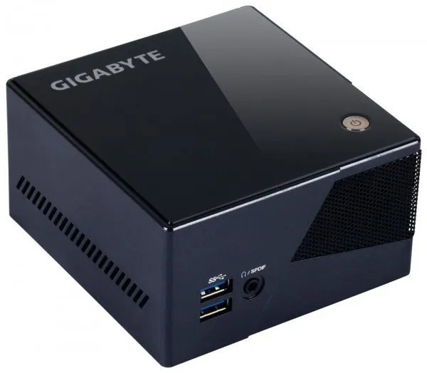 Gigabyte Brix Pro (GB-BXi7-4770R)