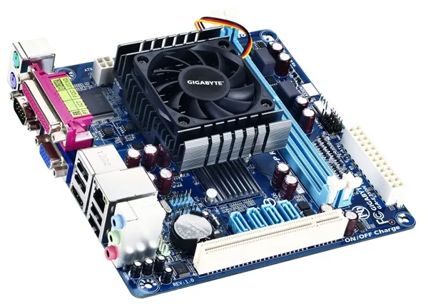 Gigabyte E350N Win8