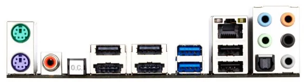 Gigabyte G1.Sniper 2