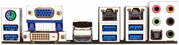 Gigabyte G1.Sniper 3 2