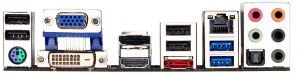 Gigabyte G1.Sniper M3 2