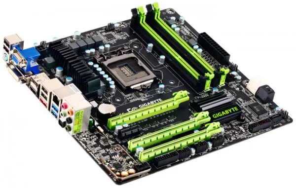 Gigabyte G1.Sniper M3