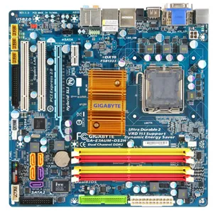 Gigabyte GA-E7AUM-DS2H