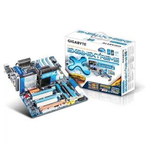 Gigabyte GA-EX58-EXTREME
