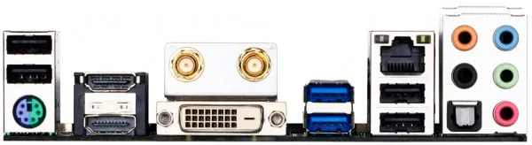 Gigabyte GA-F2A88XN-WIFI 3