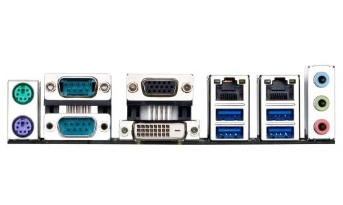 Gigabyte GA-J1900N-D3V 3