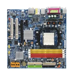 Gigabyte GA-M51GM-S2G