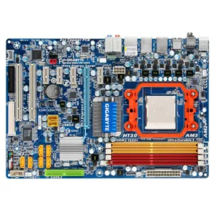 Gigabyte GA-MA770-UD3