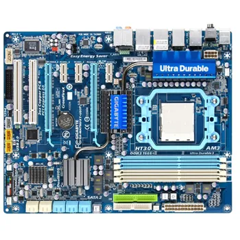 Gigabyte GA-MA790FXT-UD5P