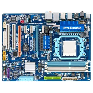 Gigabyte GA-MA790XT-UD4P