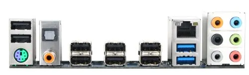 Gigabyte GA-P55A-UD3 3