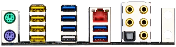 Gigabyte GA-X99-Gaming 5 2